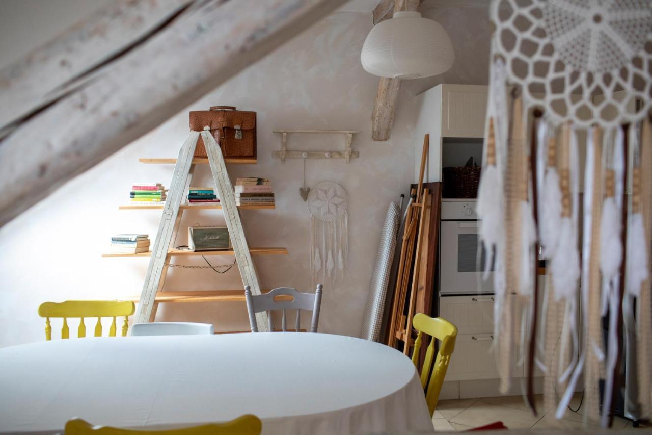 Apartament Ratuszowa Lidzbark Warminski Bagian luar foto