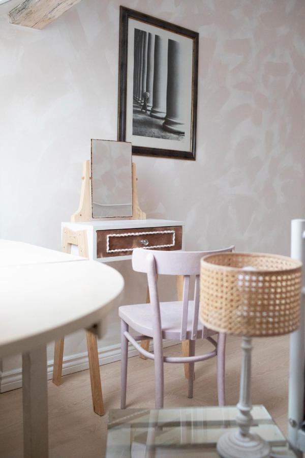 Apartament Ratuszowa Lidzbark Warminski Bagian luar foto
