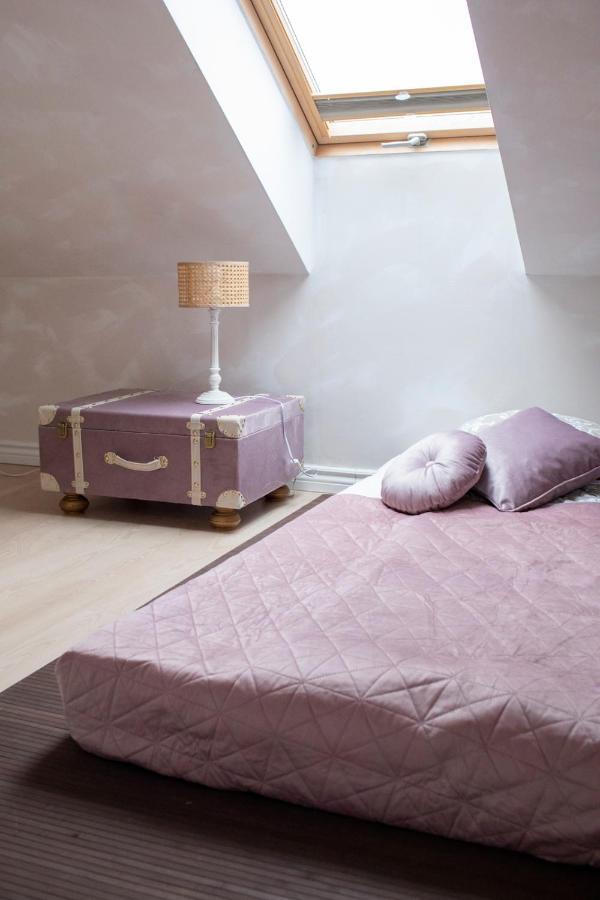 Apartament Ratuszowa Lidzbark Warminski Bagian luar foto
